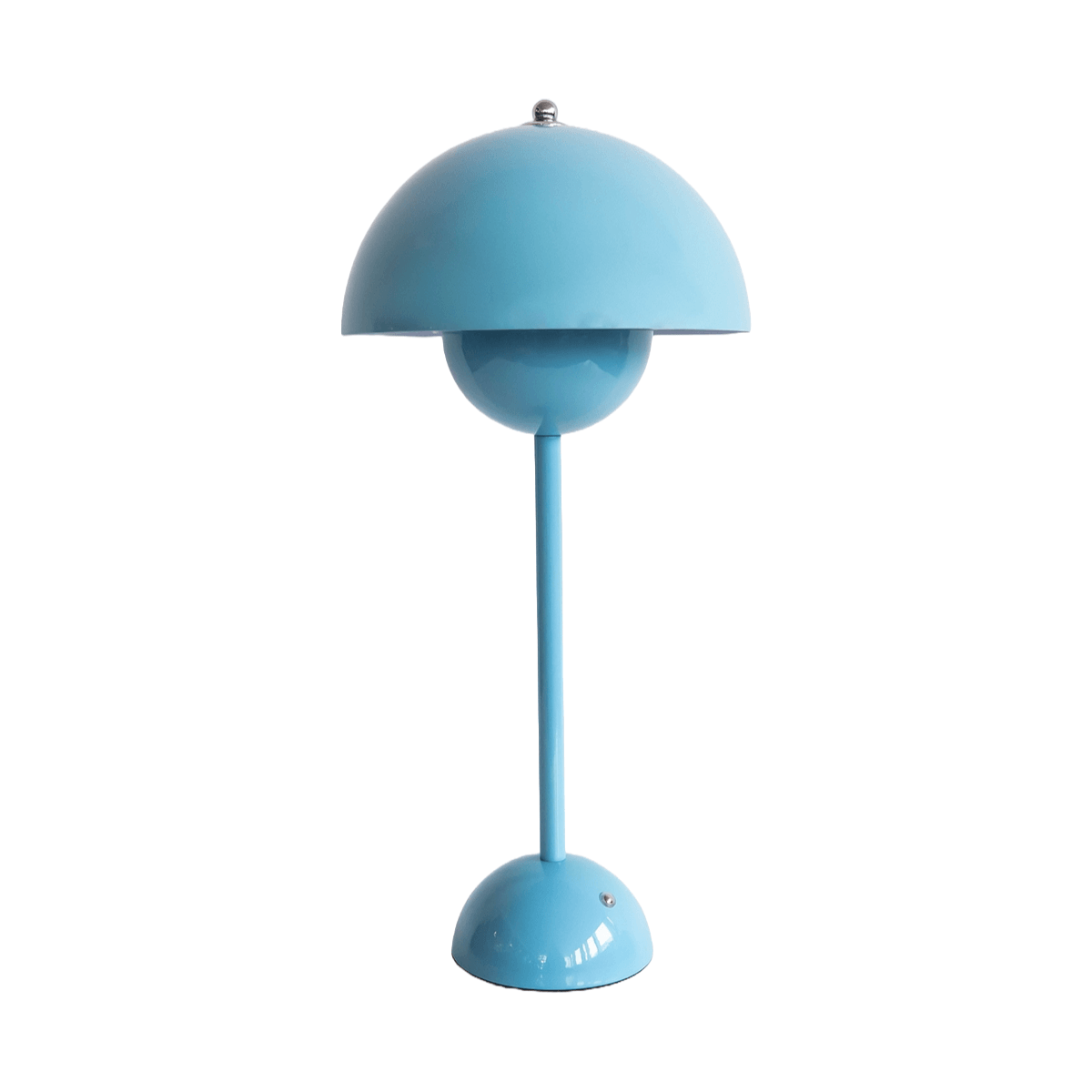 Brulee Modern Table Lamp