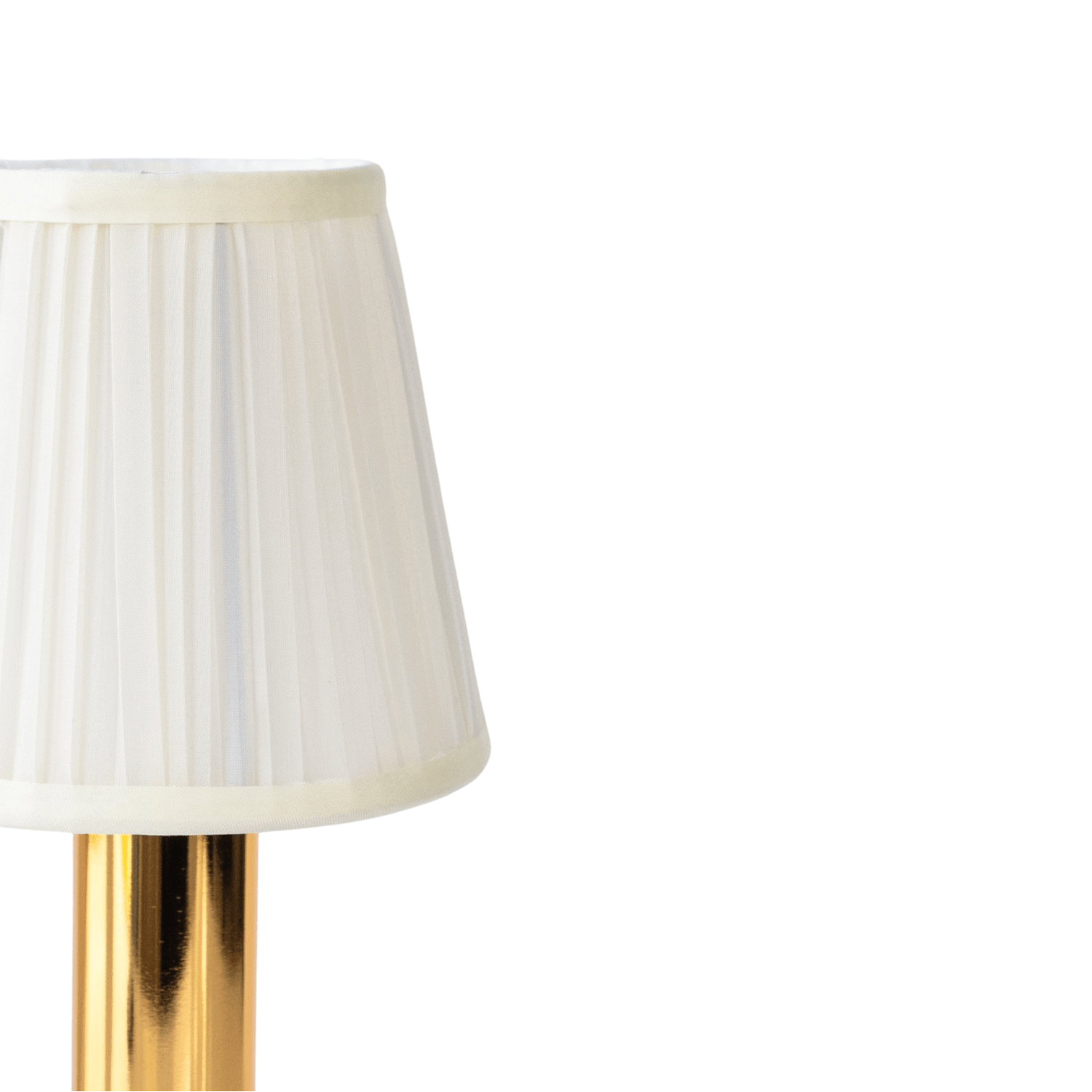 Doku Fabric Table Lamp