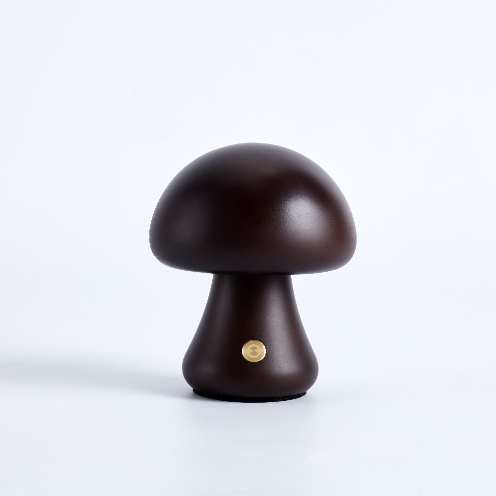 Ladin Mushroom Table Lamp