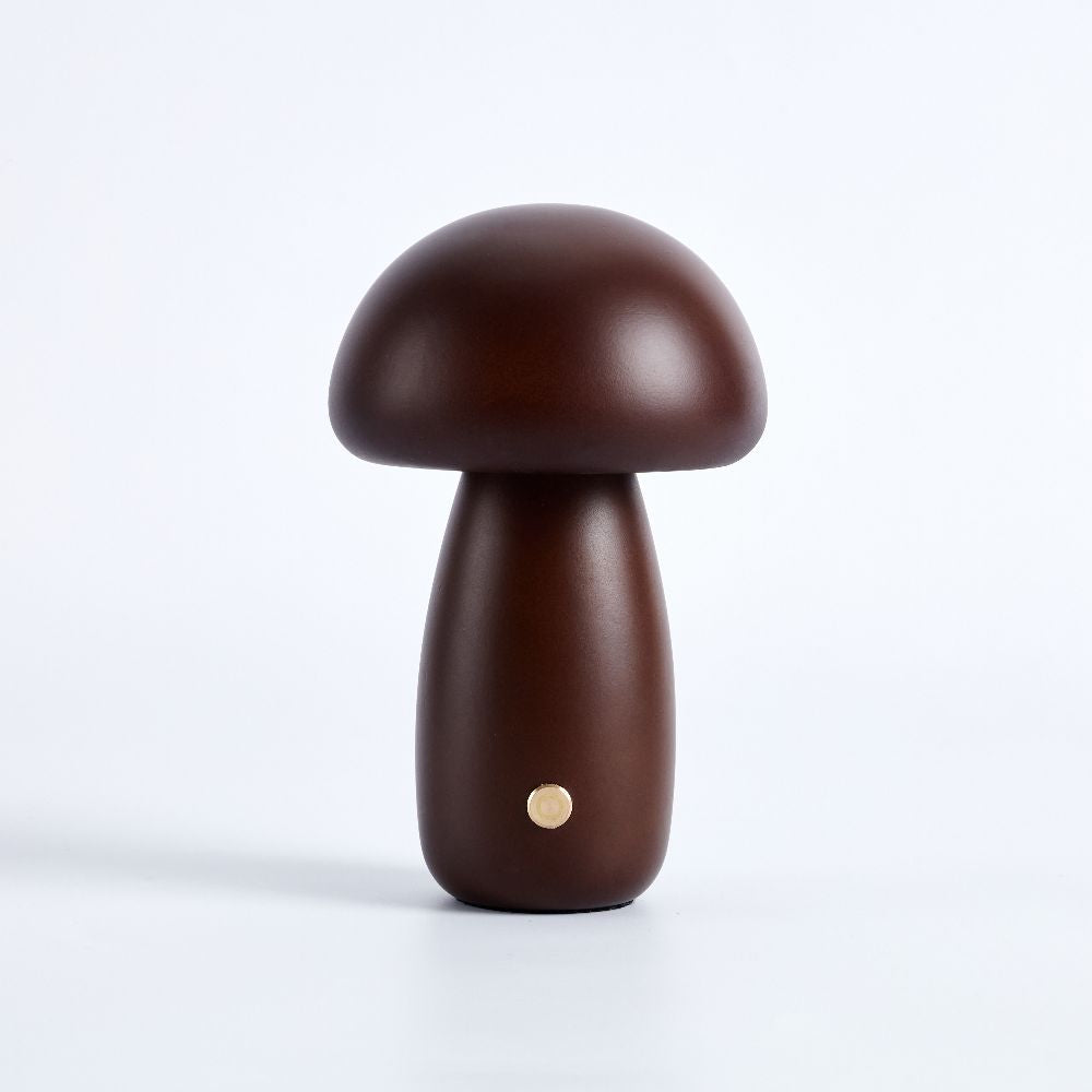 Ladin Mushroom Table Lamp