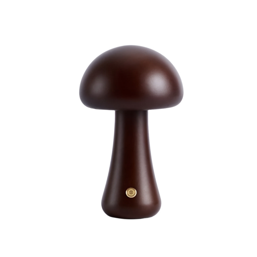 Ladin Mushroom Table Lamp
