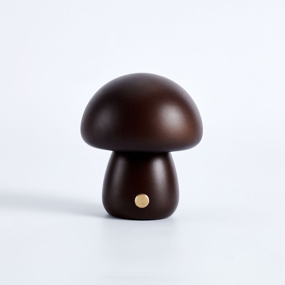 Ladin Mushroom Table Lamp