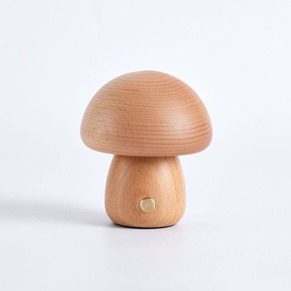 Ladin Mushroom Table Lamp