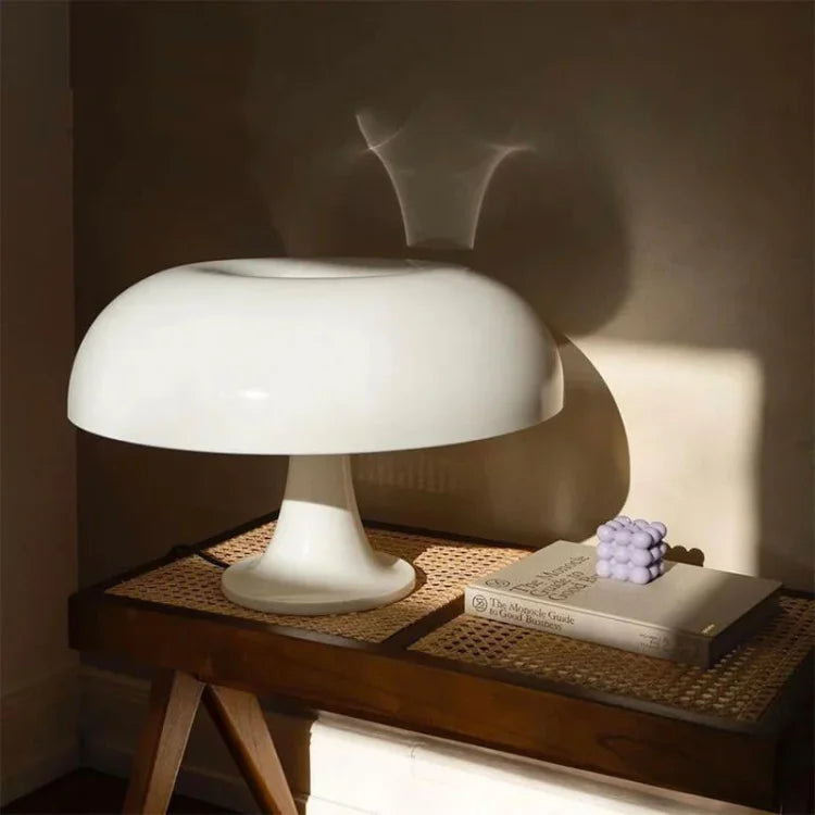 Morel Mushroom Table Lamp - Mantar Lamps