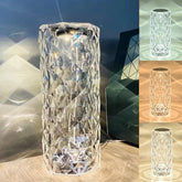 Mantar Luna™ Crystal Lamp - Mantar Lamps