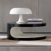 Morel Mushroom Table Lamp - Mantar Lamps