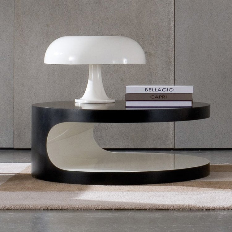 Morel Mushroom Table Lamp - Mantar Lamps