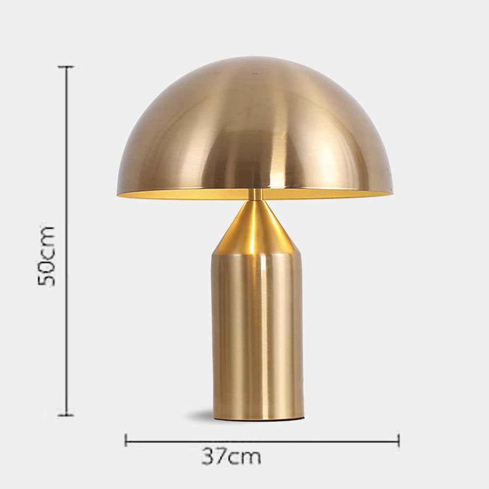 Oregon Table Lamp - Mantar Lamps
