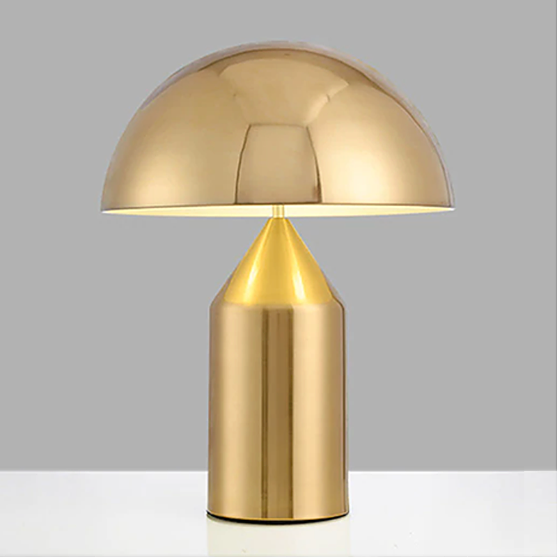 Oregon Table Lamp - Mantar Lamps