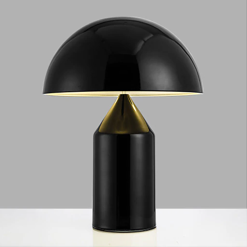 Oregon Table Lamp - Mantar Lamps