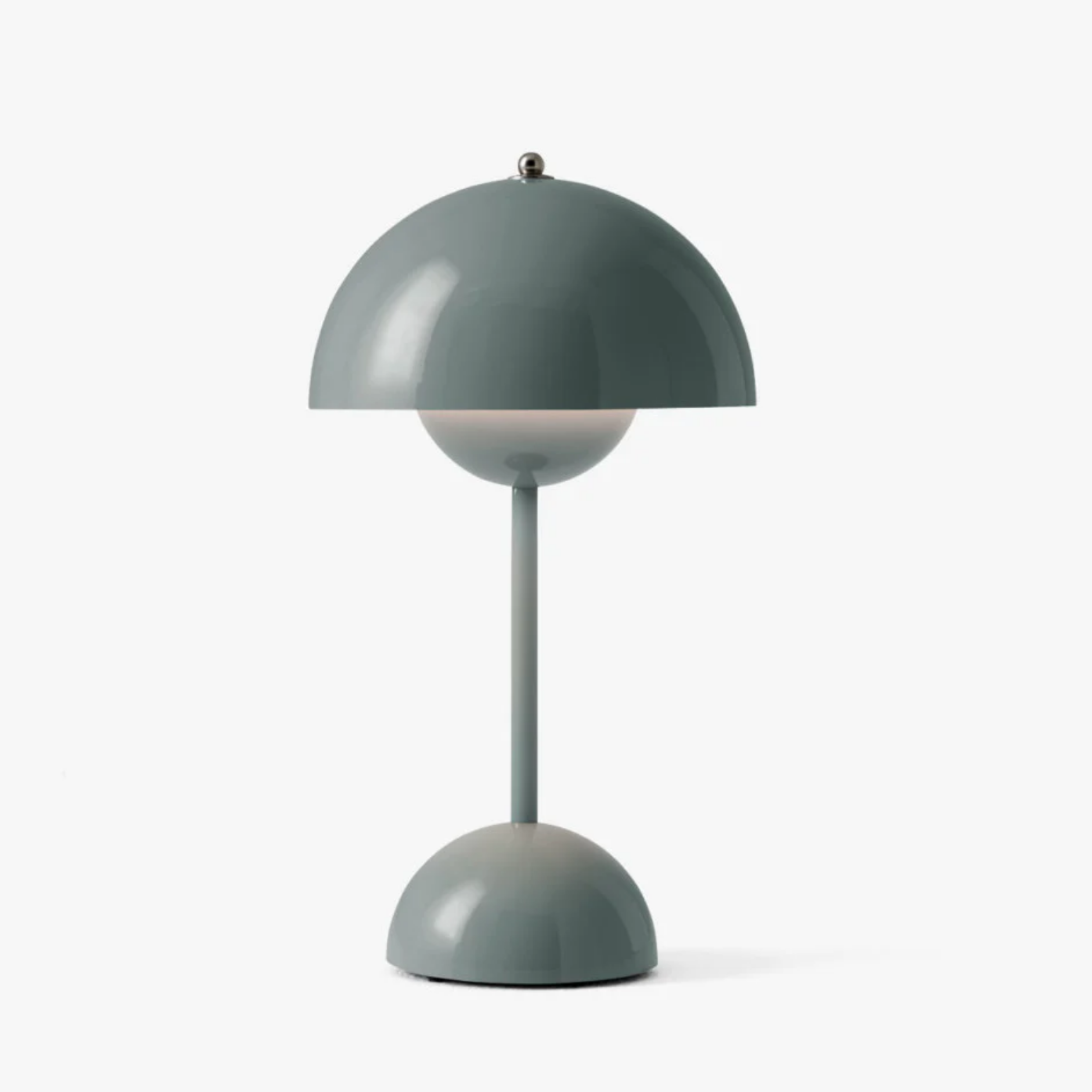 Brulee Modern Table Lamp - Mantar Lamps