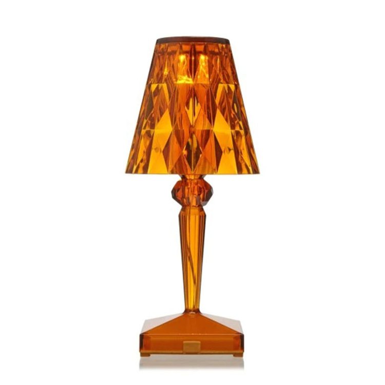 Mantar Crystal™ Lamp - Mantar Lamps