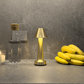 Bella Table Lamp - Mantar Lamps