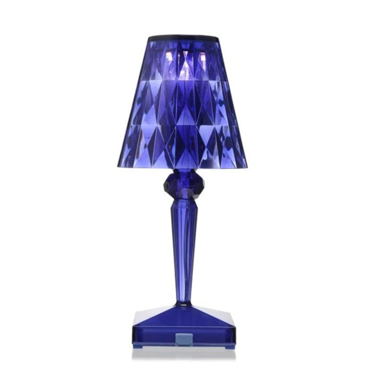Mantar Crystal™ Lamp - Mantar Lamps