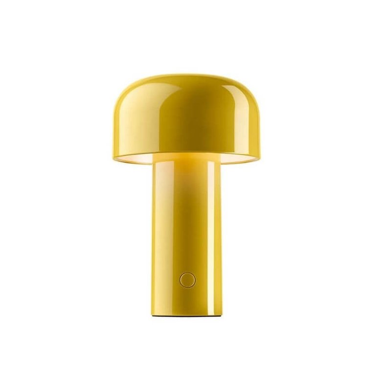 Agari Mushroom Rechargeable Table Lamp - Mantar Lamps