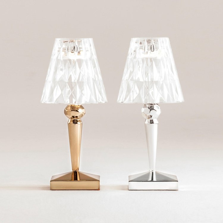 Mantar Crystal™ Lamp - Mantar Lamps