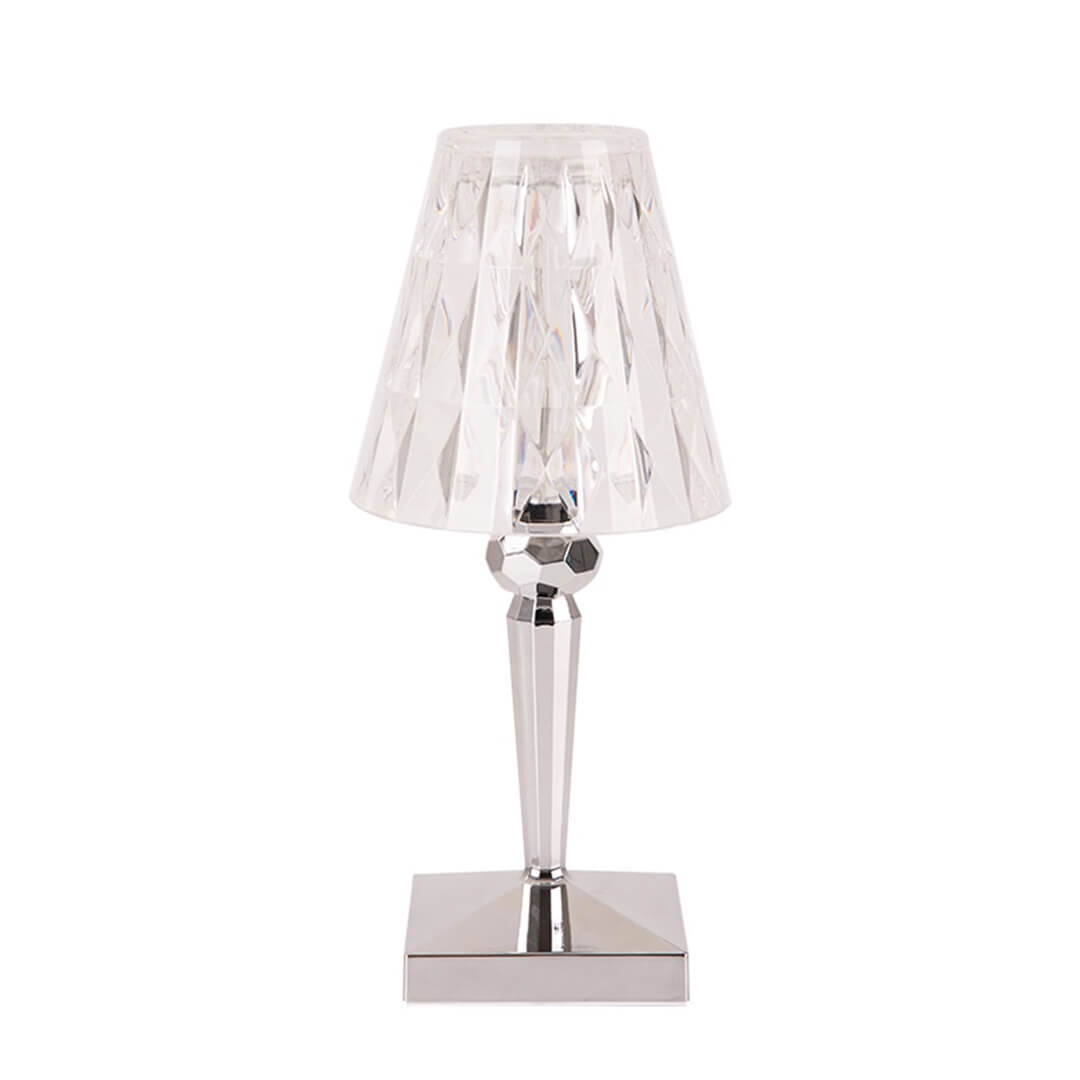Mantar Crystal™ Lamp - Mantar Lamps