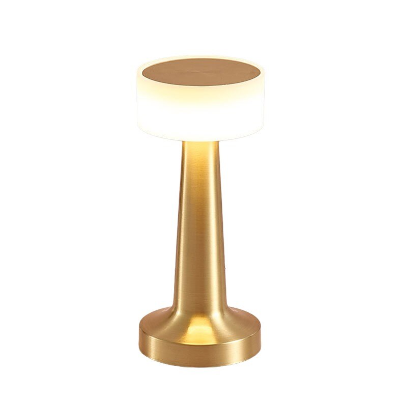 Halo Table Lamp - Mantar Lamps