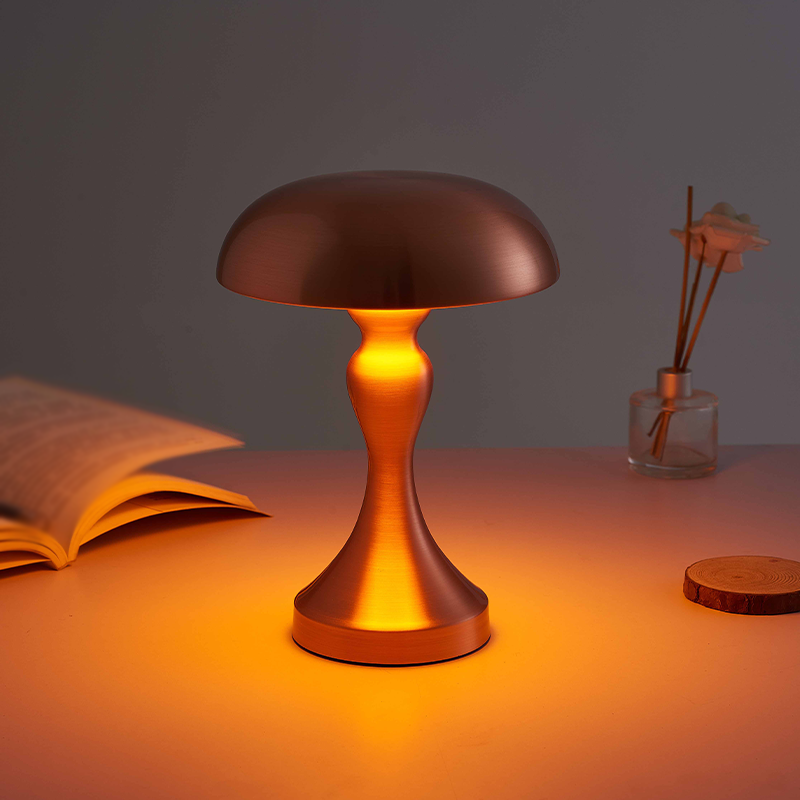 Vezir™ Table Lamp - Mantar Lamps