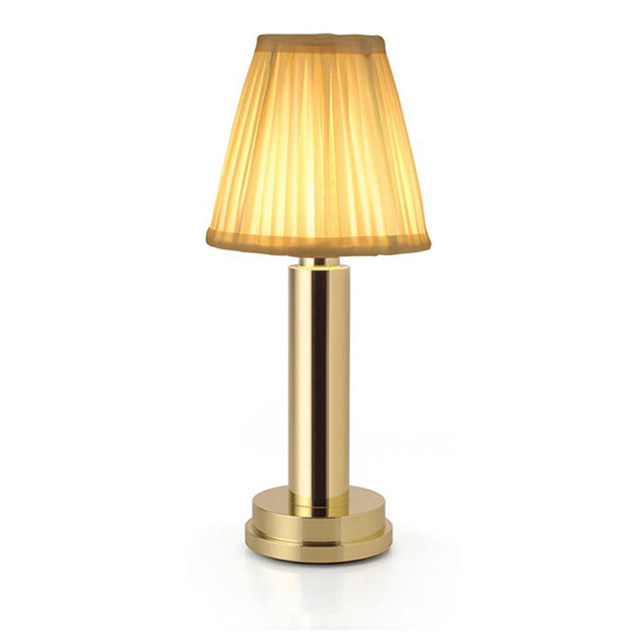 The Doku Cordless Table Lamp