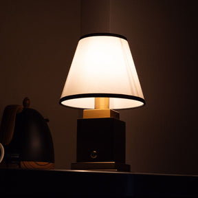 Pamu Fabric Table Lamp