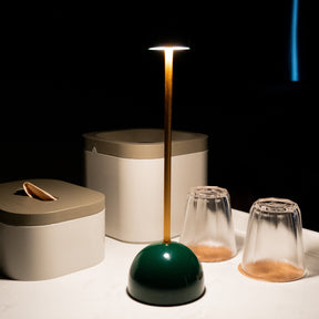 Zumrut Table Lamp