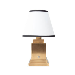 Pamu Fabric Table Lamp