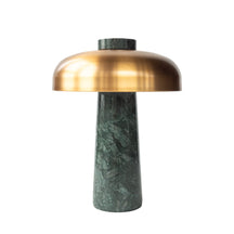 Derin Mushroom Table Lamp