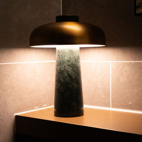 Derin Mushroom Table Lamp