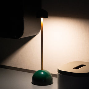 Zumrut Table Lamp