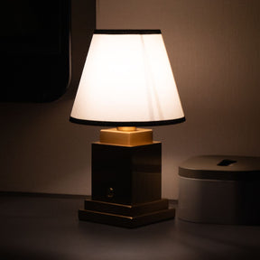 Pamu Fabric Table Lamp