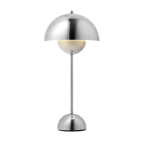 Brulee Modern Table Lamp