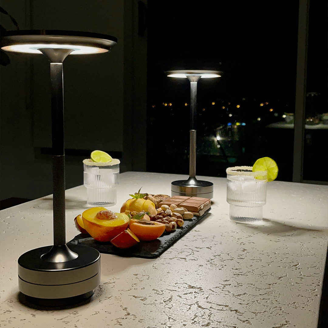 Intek ultrabrite online led desk lamp