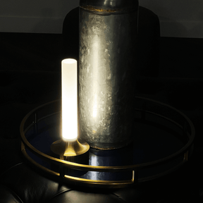 Boru Table Lamp - Mantar Lamps