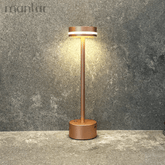Radiance™ Cordless Table Lamp - Mantar Lamps