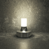 Boru Table Lamp - Mantar Lamps