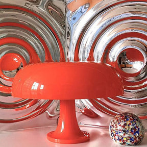 Morel Mushroom Table Lamp - Mantar Lamps