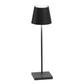 Imber Table Lamp - Water Resistant Indoor/Outdoor Rechargeable LED Lamp - Mantar Lamps