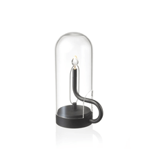 Ambient Candle™ - Cordless Candlestick Table Lamp - Mantar Lamps
