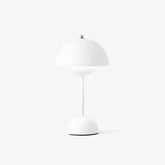 Brulee Modern Table Lamp - Mantar Lamps