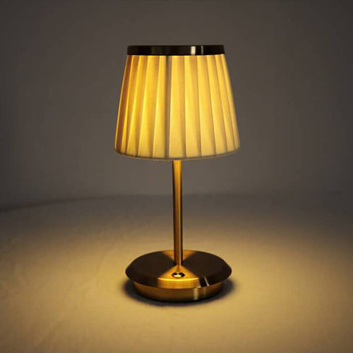 Kumas Fabric Table Lamp