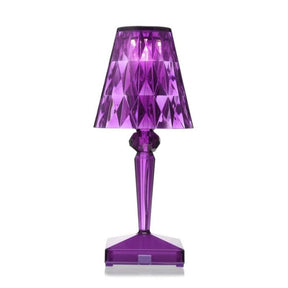Mantar Crystal™ Lamp - Mantar Lamps