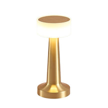 Halo Table Lamp - Mantar Lamps
