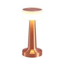 Halo Table Lamp - Mantar Lamps